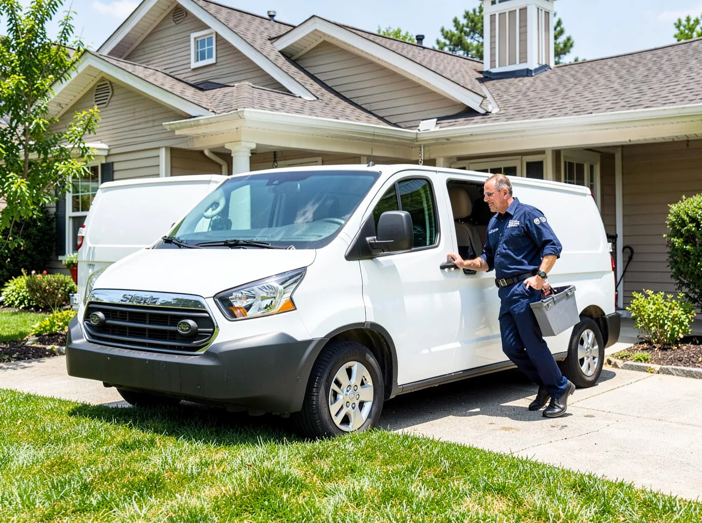 Emergency Plumber company in Mount Vernon, IA